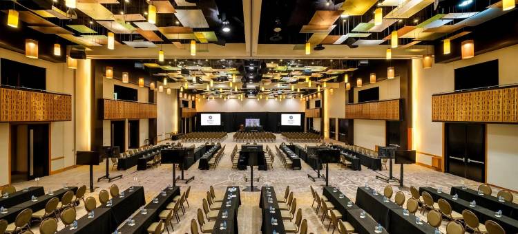 特立尼达凯悦丽晶酒店(Hyatt Regency Trinidad)图片