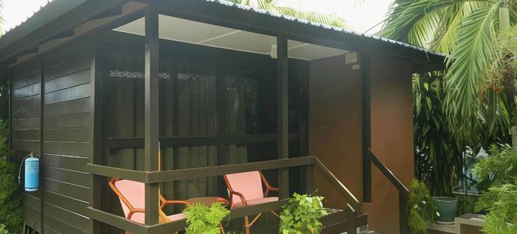 尼帕湾别墅(Nipah Bay Villa)图片