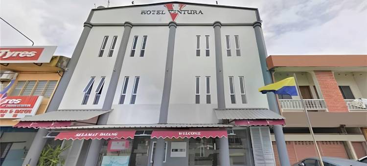 文图拉酒店(Hotel Ventura)图片