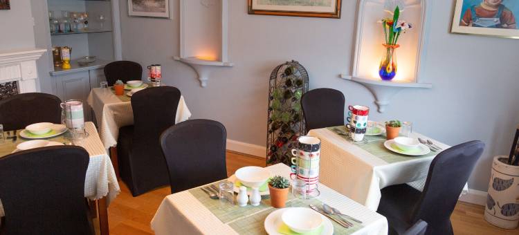 OYO Elmcroft Guest House图片