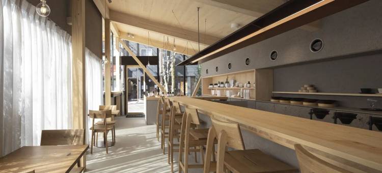hatago STAY 新町(hatago STAY Shinmachi)图片