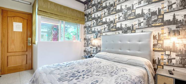 埃尔莫利诺旅馆(Hostal El Molino)图片
