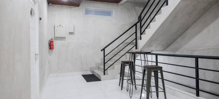 红多兹普拉斯酒店-棉兰朱安达街(RedDoorz Plus @ Jalan Juanda Medan)图片