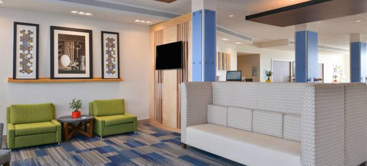 怀尔伍德-村庄智选假日套房酒店(Holiday Inn Express & Suites WILDWOOD – THE VILLAGES by IHG)图片