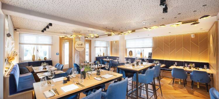 I Love Sylt Hotel - Adults Only, Hundefreundlich图片