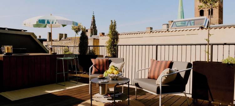 Boutique Hotel Herman K图片