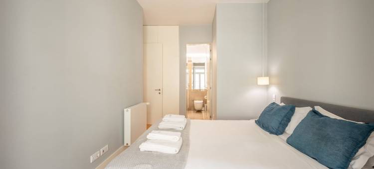 GuestReady - Fantastic flat near S. Jorge Castle图片