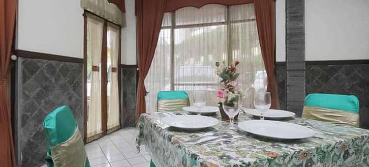 Hotel Lestari Near Lippo Plaza Mall Jember图片