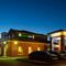 Holiday Inn Express 曼彻斯特 - 东