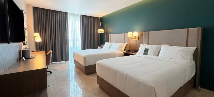 阿卡普尔科阿马雷亚假日酒店，洲际旗下(Holiday Inn Acapulco Amarea by IHG)图片