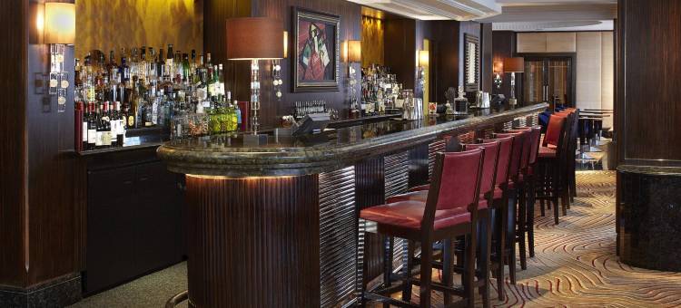 伦敦瑞吉酒店(The St. Regis London)图片