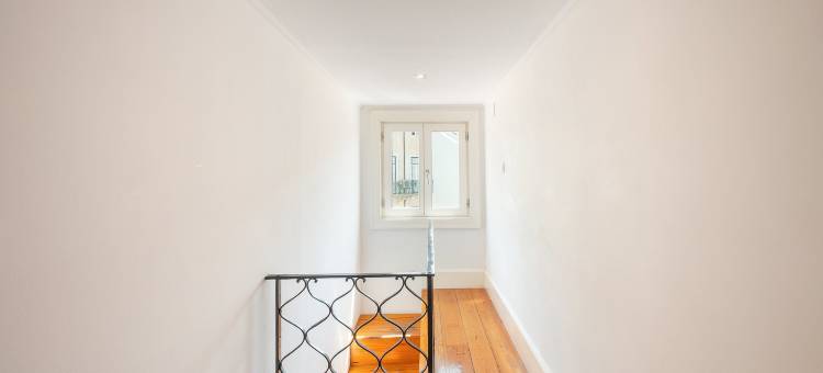 GuestReady - Spacious flat in Bairro Alto图片