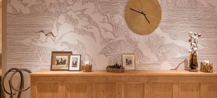 佛卢耶拉达沃斯酒店 - 凯悦臻选酒店(Hotel Fluela Davos)图片