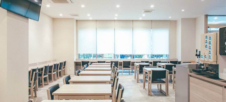 沼津北口站前吴竹高级酒店(Kuretake Inn Premium Numazu Kitaguchi Station)图片