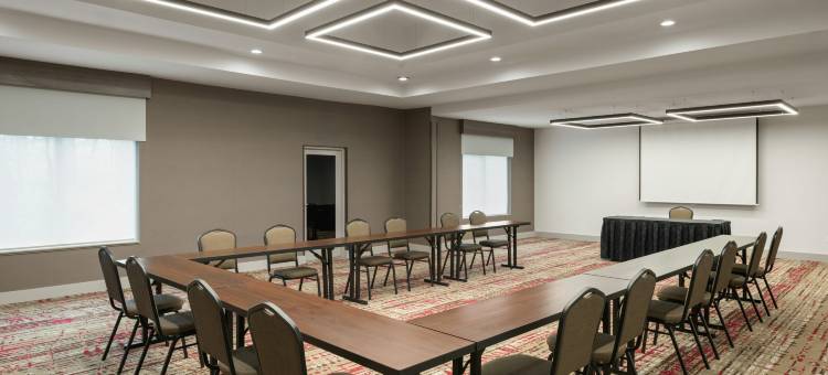 希尔顿花园酒店-波特兰机场(Hilton Garden Inn Portland Airport)图片