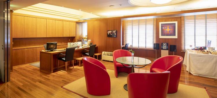 和歌山市兰玛大酒店(Hotel Landmark Wakayama)图片