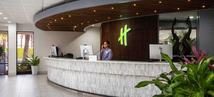 Holiday Inn Resort 巴拿马城海滩(Holiday Inn Resort PANAMA CITY BEACH by IHG)图片
