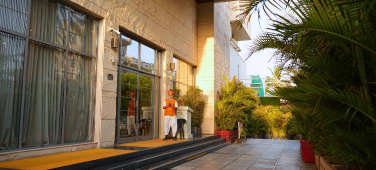 乌代布尔骄傲酒店(Pride Hotel Udaipur)图片