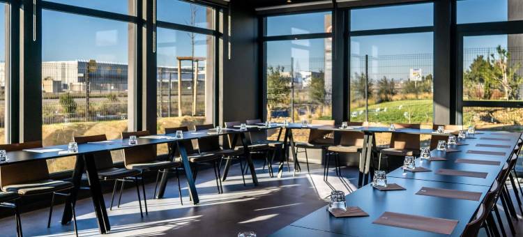 Ibis Saint Paul Trois Chateaux (Ouverture Decembre 23)图片