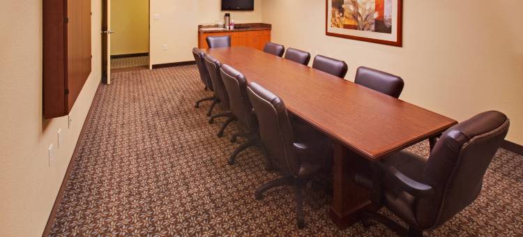 Candlewood Suites 贝尔维尤(Candlewood Suites BELLEVUE by IHG)图片
