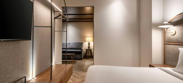 帕拉西奥环球AC酒店(AC Hotel Palacio Universal)图片