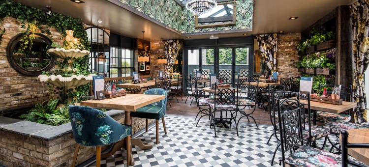 西顿巷旅店 - 旅店精选集团(The Seaton Lane Inn - the Inn Collection Group)图片