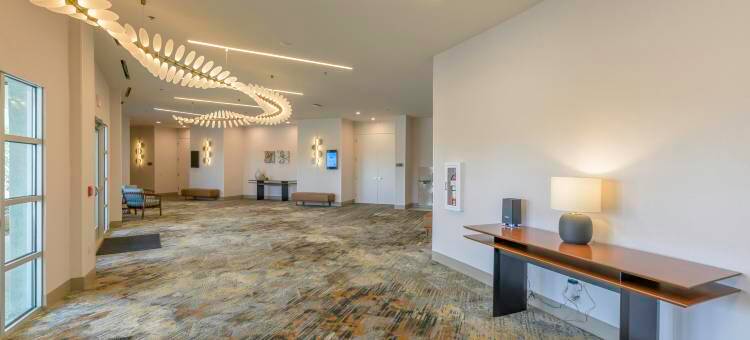 希尔顿逸林酒店米德兰西环I-250(Doubletree by Hilton Midland West Loop I-250)图片