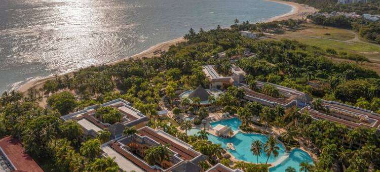 伊贝罗斯塔Waves金色海岸酒店(Iberostar Waves Costa Dorada)图片