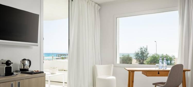 喜悦The Place地中海酒店(四星高级，仅限成人)(The Place Mar Mediterrania by Alegria 4 Sup Adults Only)图片