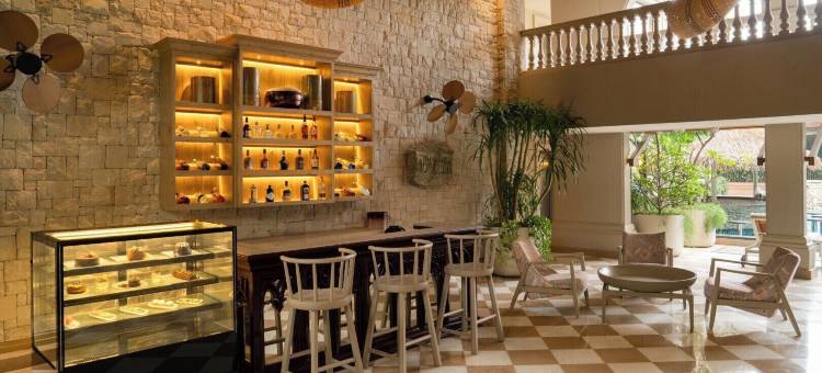 瓦加托埃夫伦 - SLH 希尔顿酒店成员(The Evren, Vagator - SLH | A Small Luxury Hotel)图片