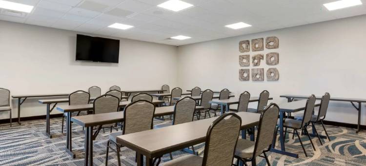 凤凰城北部快乐谷贝斯特韦斯特优质行政公寓酒店(Best Western Plus Executive Residency Phoenix North Happy Valley)图片