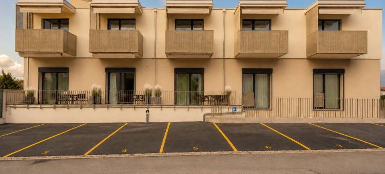 BERG & BERG公寓 - 巴德祖尔扎赫 自助入住(Berg & Berg Apartments - Bad Zurzach Self-Check-IN)图片