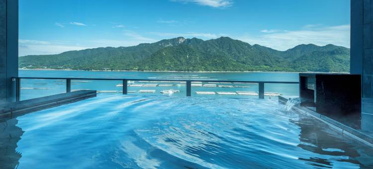 星野集团 界 宫岛(Hoshino Resorts KAI Miyajima)图片