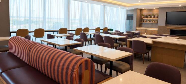 雄托拉昆塔温德姆酒店及套房 by 温德姆(La Quinta Inn & Suites By Wyndham Shonto)图片