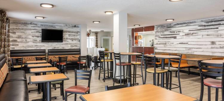 夏洛特港/蓬塔戈尔达温德姆戴斯酒店(Days Inn by Wyndham Port Charlotte/Punta Gorda)图片