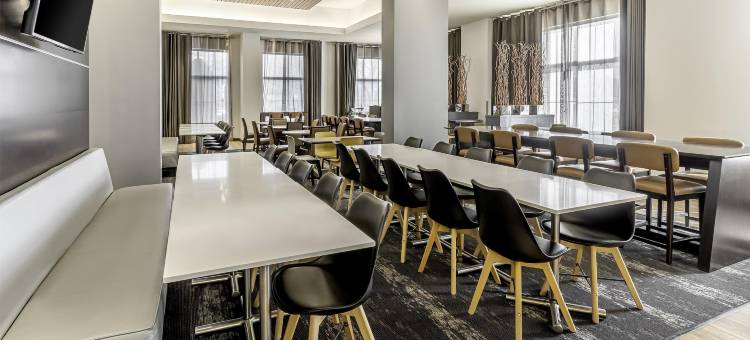 里士满肖特庞朴凯悦嘉寓酒店(Hyatt House Richmond /Short Pump)图片