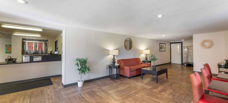 克利夫兰-米德尔堡高地-美国长住酒店(Extended Stay America Suites - Cleveland - Middleburg Heights)图片