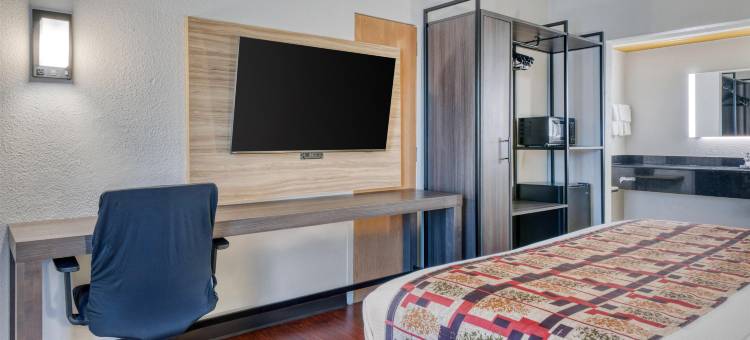 奥基乔比湖贝斯特韦斯特酒店(Best Western Lake Okeechobee)图片