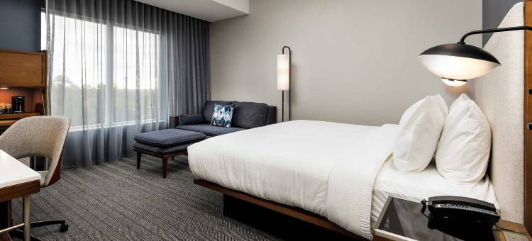 万怡酒店 by Marriott 彭萨科拉 I-10 西(Courtyard Pensacola I-10 West)图片
