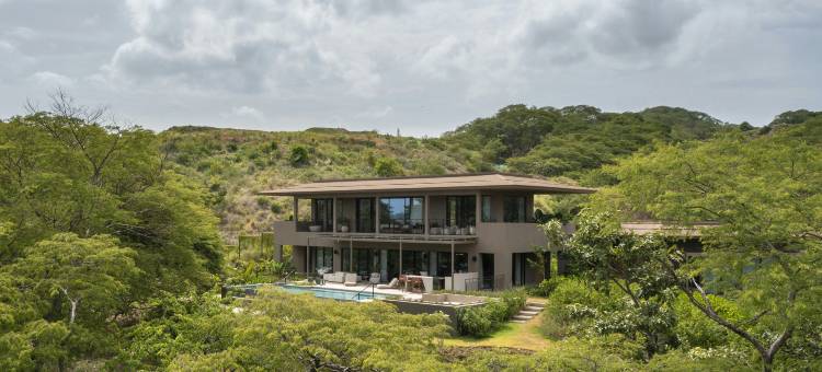 华尔道夫哥斯达黎加蓬塔卡西克酒店(Waldorf Astoria Costa Rica Punta Cacique)图片