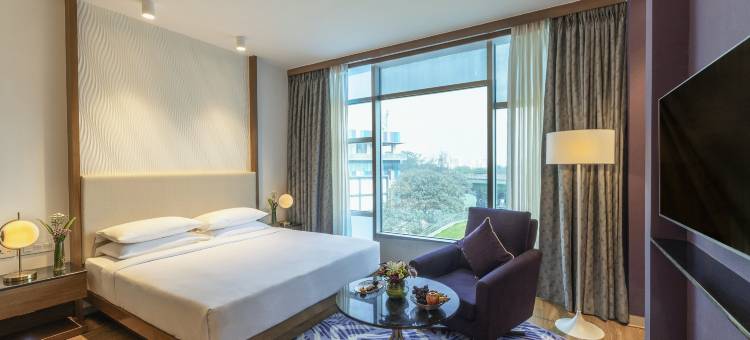 班加罗尔维万塔怀特菲尔德酒店(Vivanta Bengaluru, Whitefield)图片