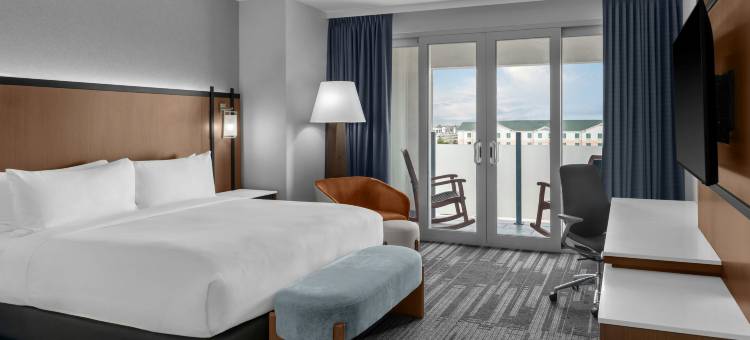 希尔顿逸林酒店米德兰西环I-250(Doubletree by Hilton Midland West Loop I-250)图片