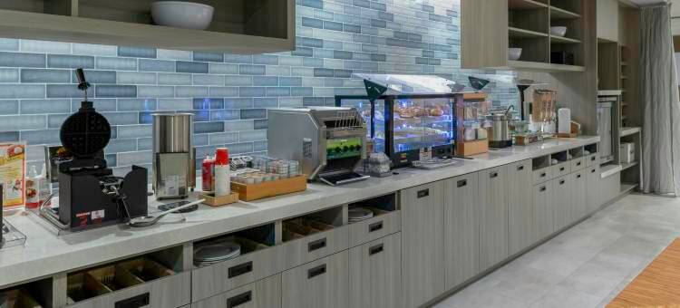 科文顿希尔顿酒店的Home2套房(Home2 Suites by Hilton Covington)图片