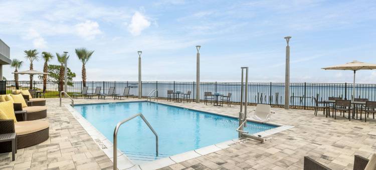 纳瓦拉滨水居家酒店(Residence Inn by Marriott Navarre Waterfront)图片