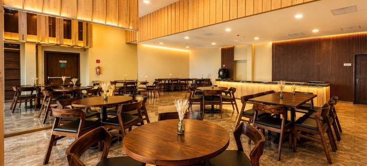 杜兰戈温德姆花园酒店(Wyndham Garden Durango)图片