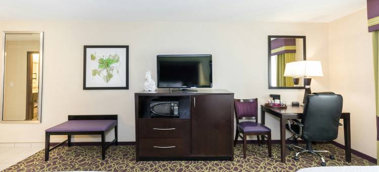 桑达斯基/米兰欢朋酒店及套房(Hampton Inn & Suites Sandusky/Milan)图片