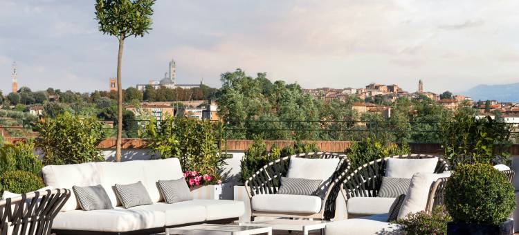 锡耶纳维拉埃尔梅利纳臻品之选酒店(Villa Ermellina Siena, a Tribute Portfolio Hotel)图片