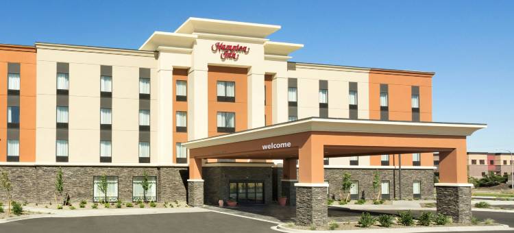 欢朋酒店 - 南岭肯纳威克(Hampton Inn Kennewick at Southridge)图片