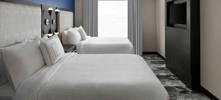 里士满中城/格伦赛德居家酒店(Residence Inn Richmond Midtown/Glenside)图片