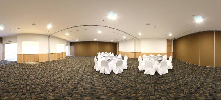 萨尔蒂洛嘉年华酒店(Fiesta Inn Saltillo)图片
